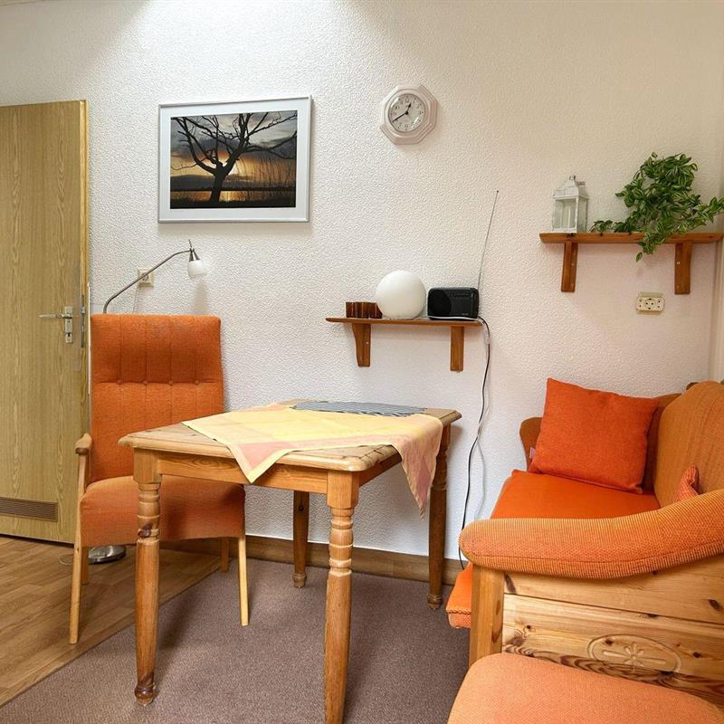 Ferielejlighed - 2 personer -  - An der Schanze - 26548 - Norderney