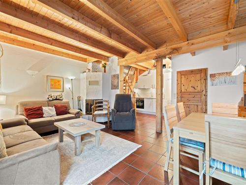 Feriehus - 6 personer -  - Lange Drift - 26434 - Hooksiel