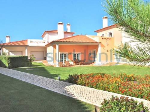 Sommerhus - 6 personer -  - 2510-453 - Amoreira - Óbidos