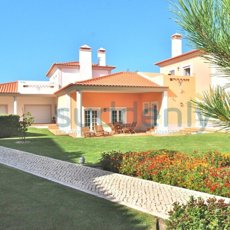 Sommerhus - 6 personer -  - 2510-453 - Amoreira - Óbidos