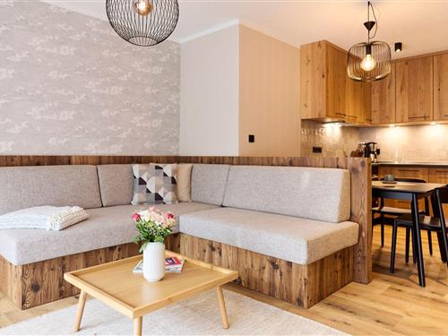 Ferienwohnung - 2 Personen -  - Strandweg - 25826 - Sankt Peter-Ording