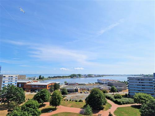 Ferielejlighed - 3 personer -  - Ostseeferienpark - 23774 - Heiligenhafen