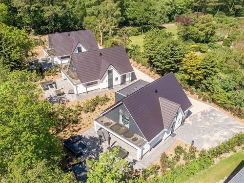 Villa - 6 persons -  - 1791NR - Den Burg