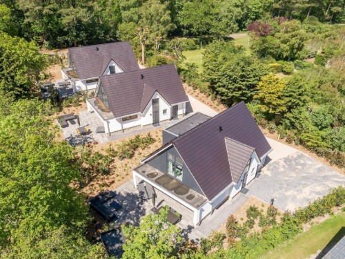 Villa - 6 persons -  - 1791NR - Den Burg