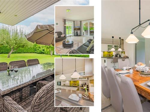 Sommerhus - 8 personer -  - Schulstraße - 17419 - Zirchow