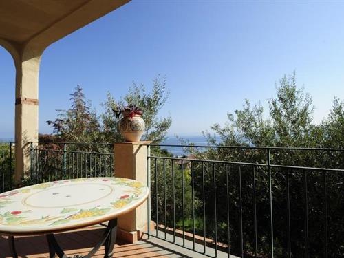 Ferienhaus - 4 Personen -  - torretta - 98066 - Patti