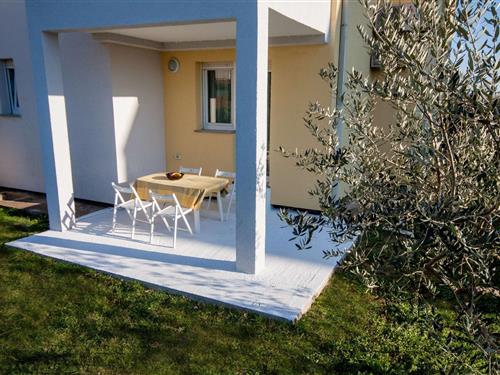 Feriehus / leilighet - 4 personer -  - Umag, Monterol, Kaldanija - 52470 - Monterol