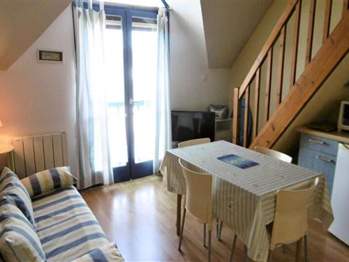 Ferienhaus - 4 Personen -  - 56730 - St Gildas De Rhuys