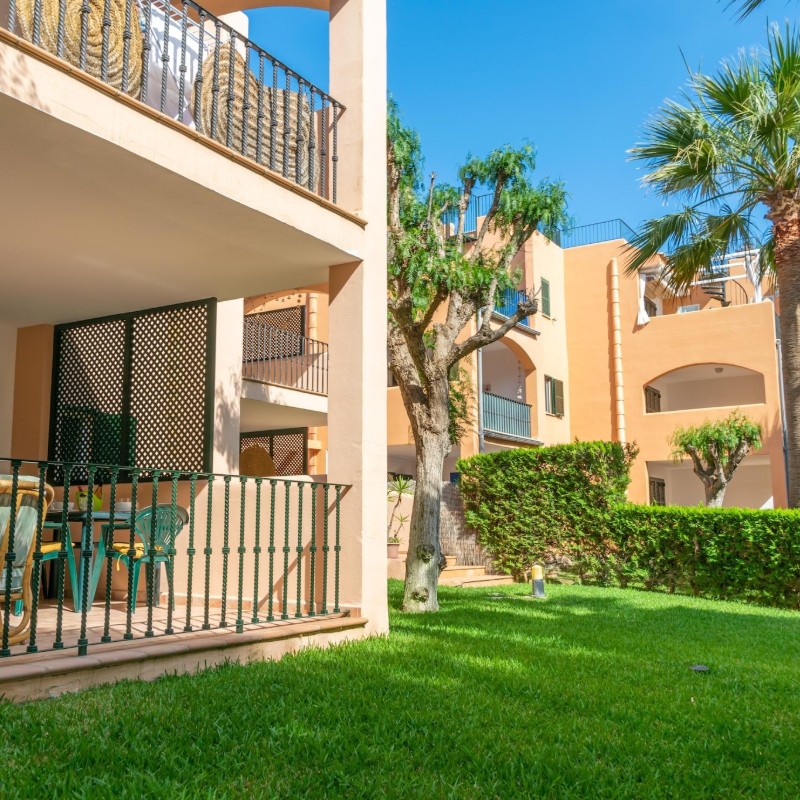 Ferielejlighed - 4 personer -  - 07691 - Porto Petro, Illes Balears