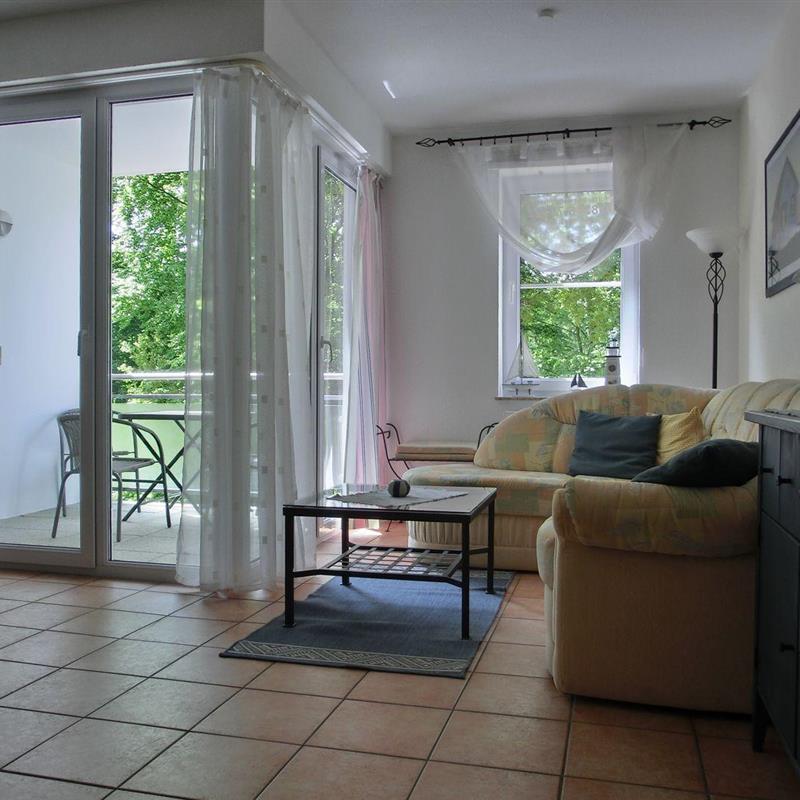 Ferielejlighed - 3 personer -  - Zur Seebrücke 30 - - 18181 - Graal-Müritz