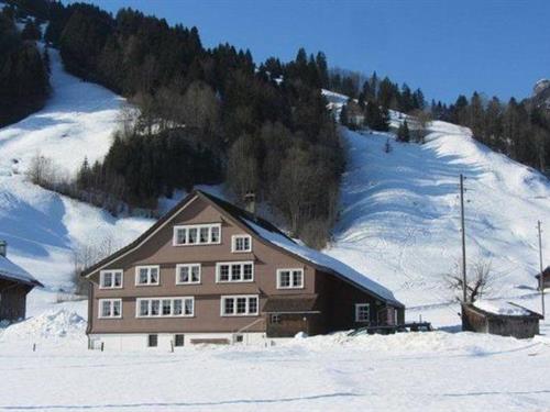Holiday home - 8 persons -  - Wisli - 9655 - Stein