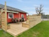 Billede 1 - Terrasse