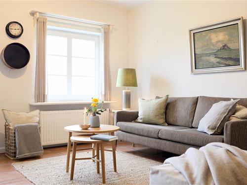 Semesterlägenhet - 3 personer -  - Sönke-Nissen-Koog - 25821 - Reußenköge