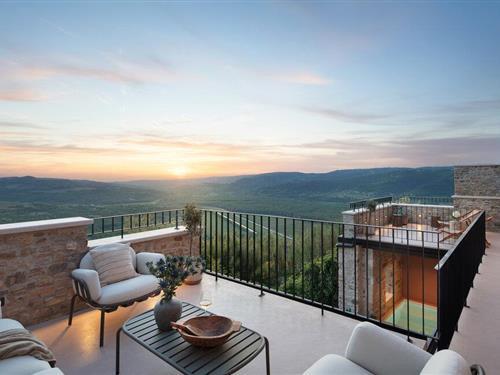 Sommerhus - 8 personer -  - Ulica Borgo - 52424 - Motovun