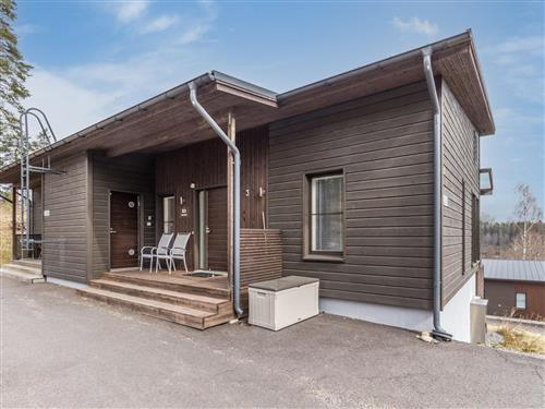 Fritidshus - 4 personer -  - Lohja - 08360