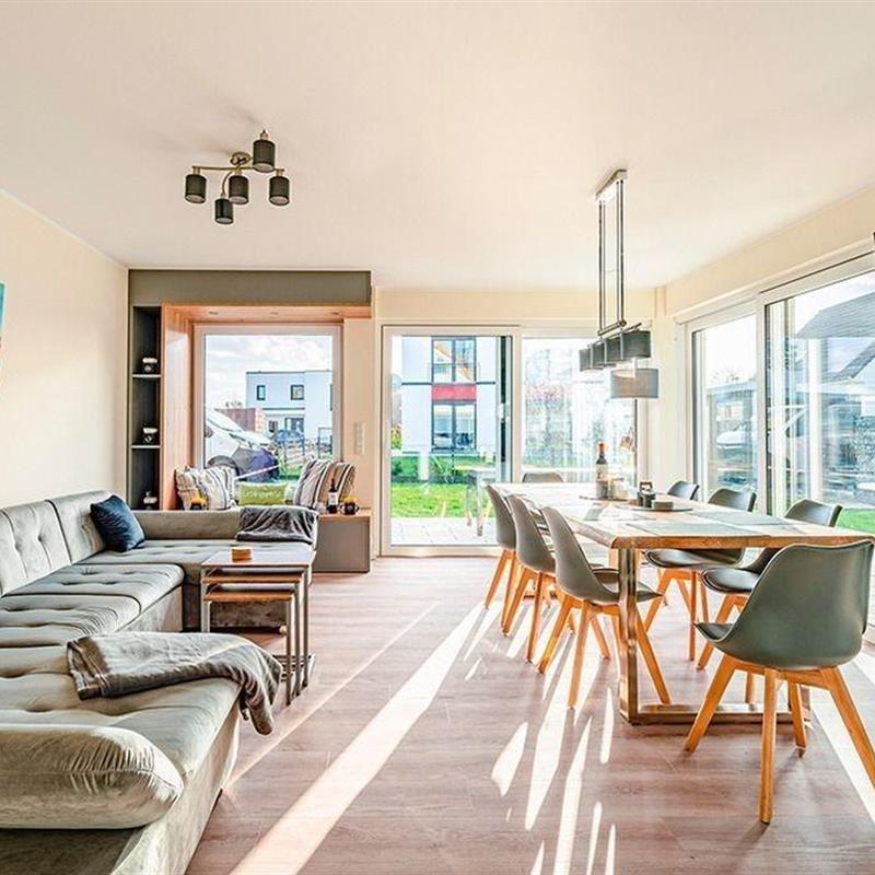 Sommerhus - 8 personer -  - Am Kliff - 18551 - Glowe