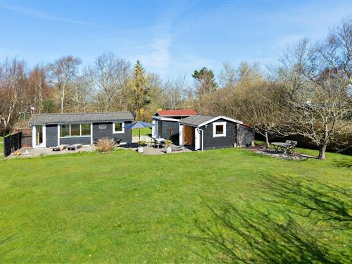 Sommerhus - 6 personer -  - Holløselund Strandvej - 3220 - Tisvildeleje