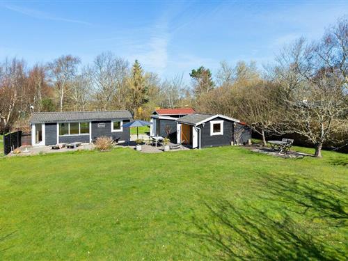 Sommerhus - 6 personer -  - Holløselund Strandvej - 3220 - Tisvildeleje