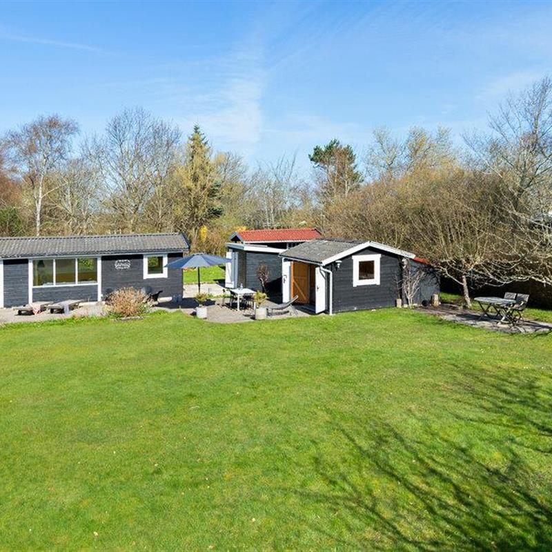 Ferienhaus - 6 Personen -  - Holløselund Strandvej - 3220 - Tisvildeleje