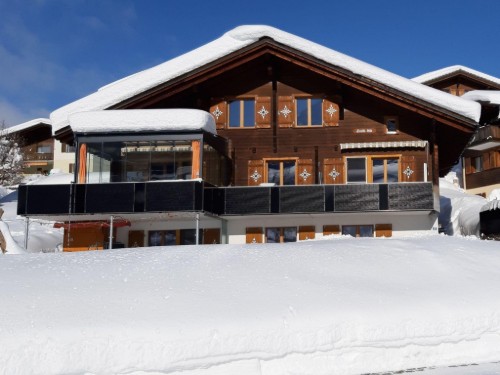 Ferieleilighet - 4 personer -  - Obersaxen Affeier - 7134