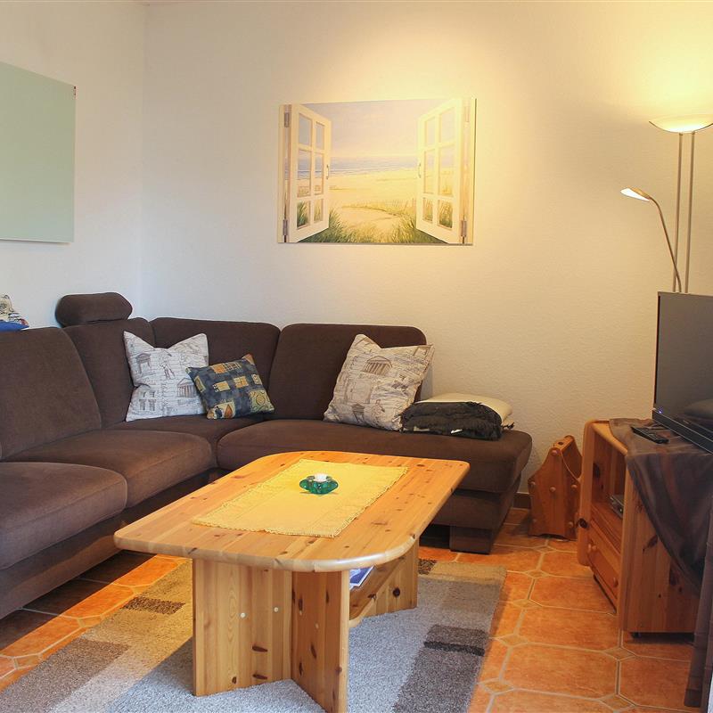 Ferielejlighed - 4 personer -  - Brookgang - 23743 - Grömitz