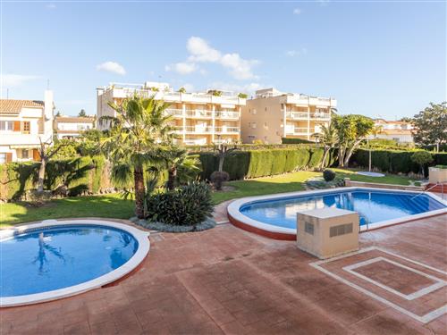 Ferielejlighed - 5 personer -  - Cambrils - 43850