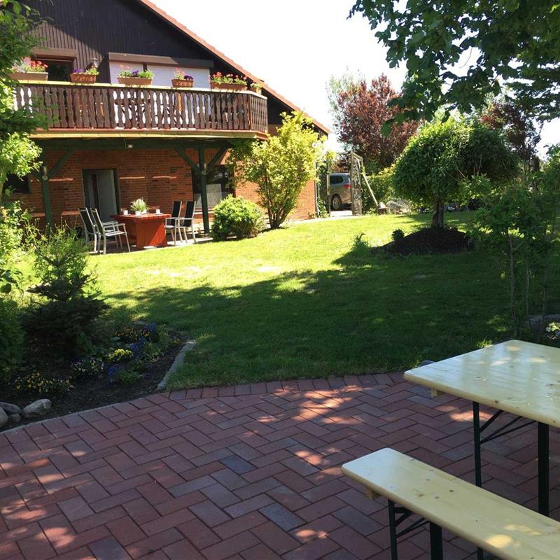 Ferielejlighed - 2 personer -  - Koogstraße - 25718 - Friedrichskoog / Ort