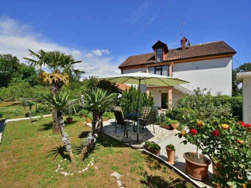 Holiday apartment - 5 persons -  - Opatija/Ika - 51415