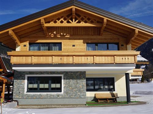 Holiday apartment - 8 persons -  - Krallerwinkl - 5761 - Maria Alm Am Steinernen M