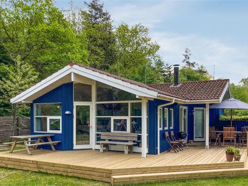 Ferienhaus - 8 Personen -  - Smidstrup Strandvej - Smidstrup - 3250 - Gilleleje