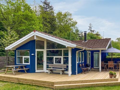 Ferienhaus - 8 Personen -  - Smidstrup Strandvej - Smidstrup - 3250 - Gilleleje