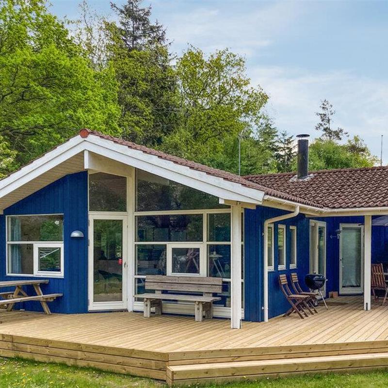 Ferienhaus - 8 Personen -  - Smidstrup Strandvej - Smidstrup - 3250 - Gilleleje
