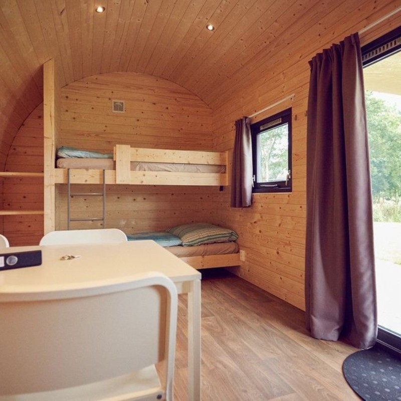 Sommerhus - 4 personer -  - Süseler Moor - 23701 - Süsel
