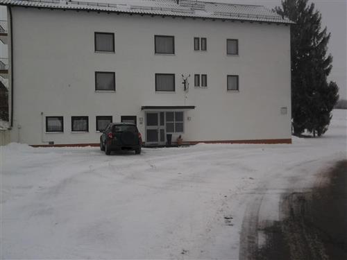 Ferienhaus - 1 Person -  - Zaundorf - 94544 - Hofkirchen