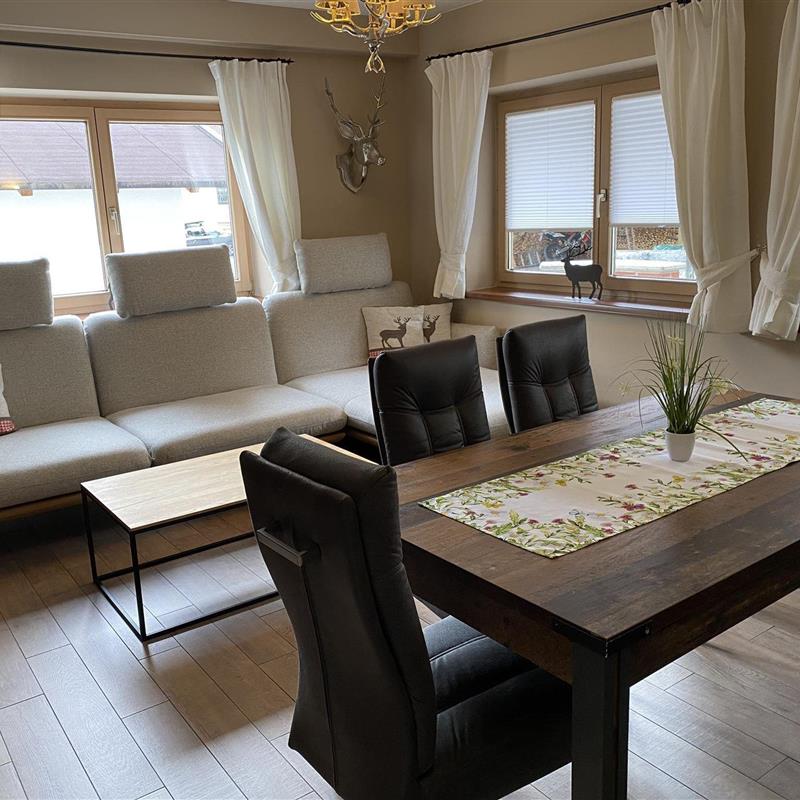 Ferielejlighed - 7 personer -  - Lauterbach - 6364 - Brixen Im Thale