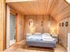 Bild 10 - Schlafzimmer im Annex