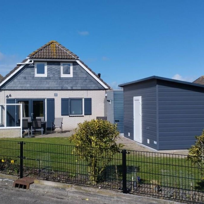 Sommerhus - 2 personer -  - 3253 VR - Ouddorp