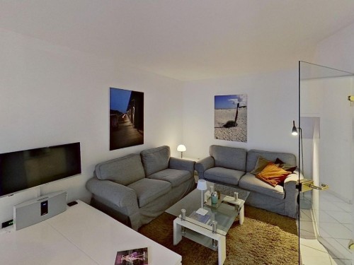 Ferielejlighed - 3 personer -  - Halemstrasse - 26548 - Norderney