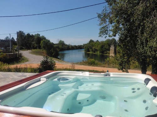Sommerhus - 4 personer -  - Brodani - Karlovac - Brodani - 47212 - Brodani