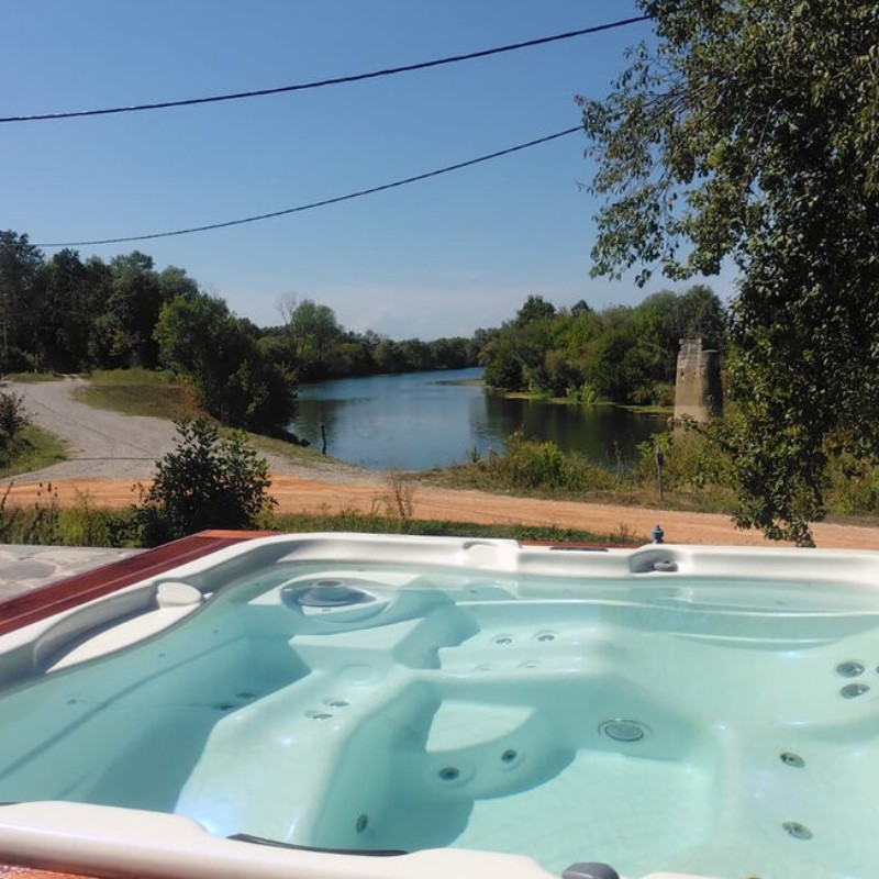 Sommerhus - 4 personer -  - Brodani - Karlovac - Brodani - 47212 - Brodani
