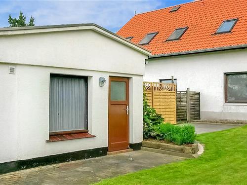 Holiday Home/Apartment - 4 persons -  - Seeblick - 18236 - Jennewitz