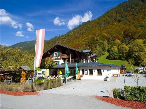 Holiday Home/Apartment - 6 persons -  - Gortipohlerstr. - 6791 - St. Gallenkirch-Gortipohl