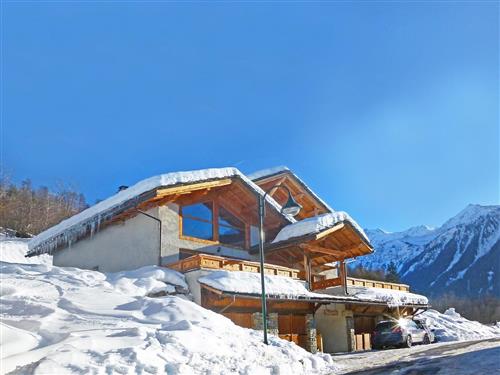 Holiday Home/Apartment - 8 persons -  - 73210 - Peisey-Nancroix