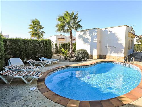 Feriehus - 6 personer -  - Deltebre - 43580