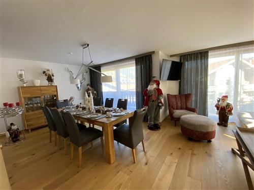Holiday home - 4 persons -  - Bichlinger Straße - 6363 - Westendorf