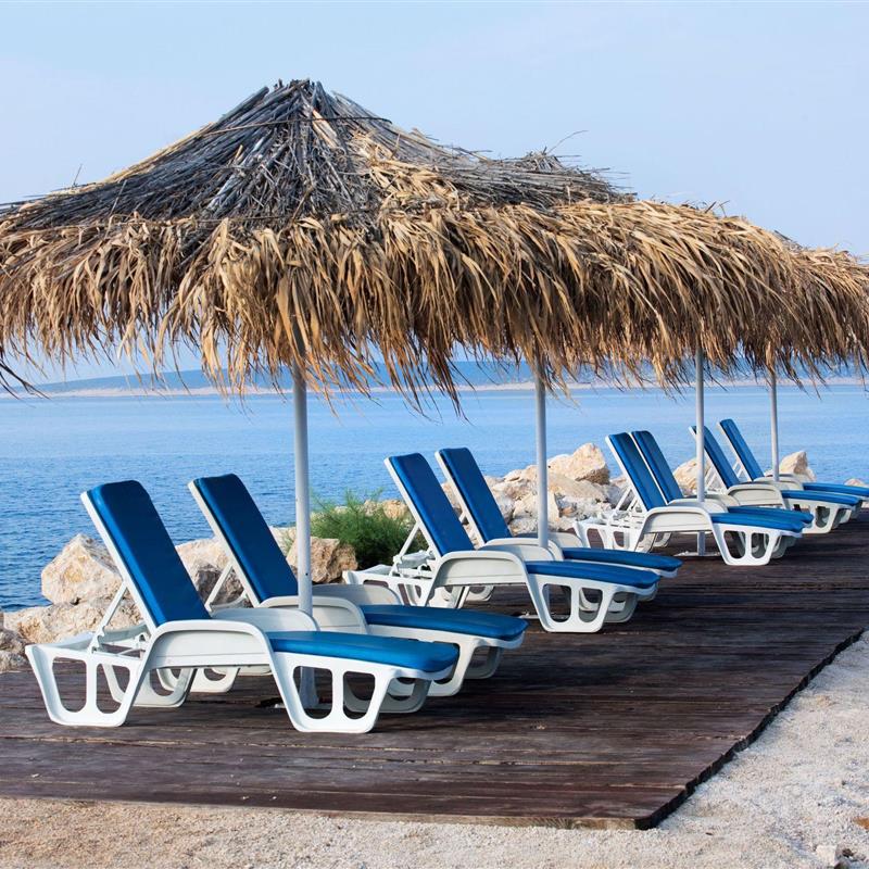 Sommerhus - 2 personer -  - Kolan - 23251