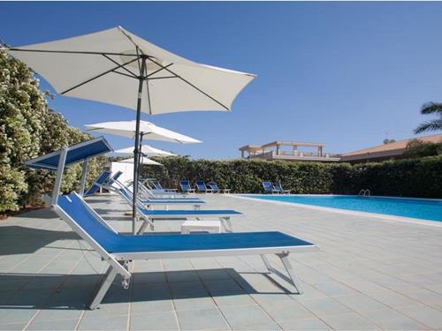 Ferieleilighet - 4 personer -  - 97010 - Scoglitti