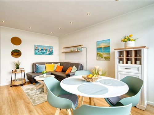 Ferielejlighed - 4 personer -  - L Ferienpark - 23774 - Heiligenhafen