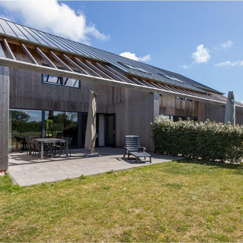 Sommerhus - 6 personer -  - 4354NN - Vrouwenpolder