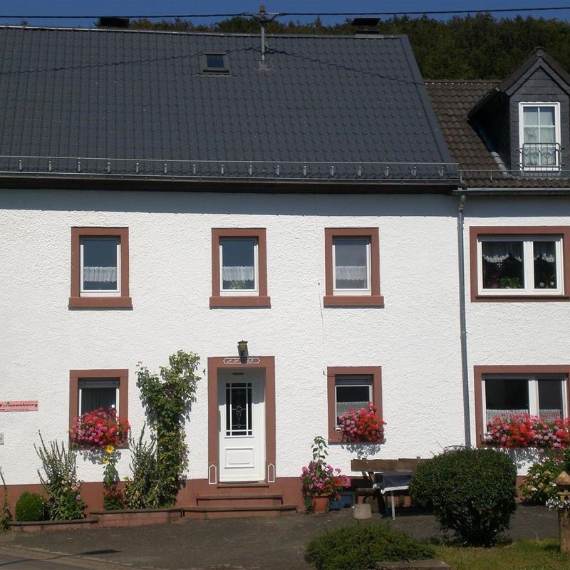 Bondegård - 3 personer -  - An der Lay - 54578 - Kerpen